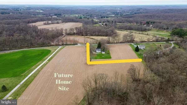 Monkton, MD 21111,TROYER ROAD