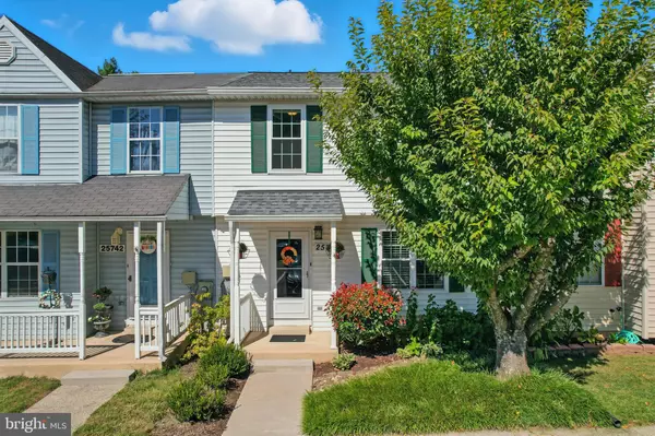 25744 WOODFIELD RD, Damascus, MD 20872