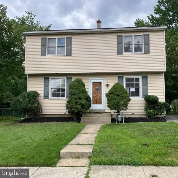307 PARK CIR, Norwood, PA 19074