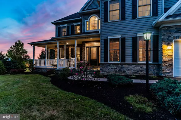 Boiling Springs, PA 17007,391 CHESTNUT DRIVE