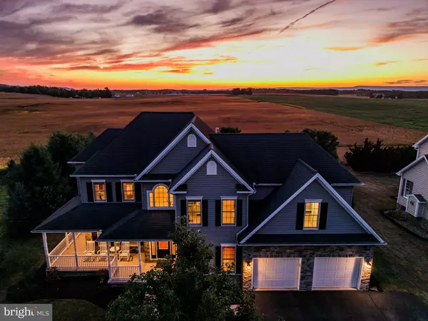 Boiling Springs, PA 17007,391 CHESTNUT DRIVE