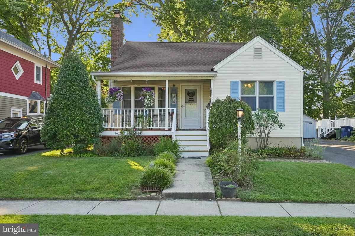 Hightstown, NJ 08520,203 HUTCHINSON ST