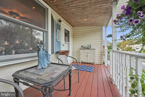 Hightstown, NJ 08520,203 HUTCHINSON ST