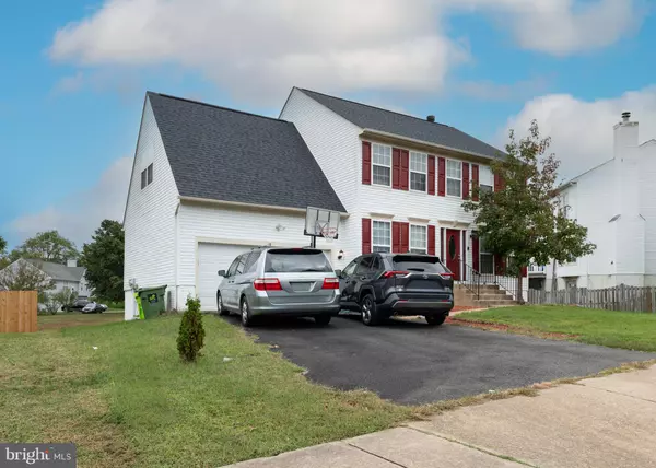 10 CROSS CUT LN, Fredericksburg, VA 22405