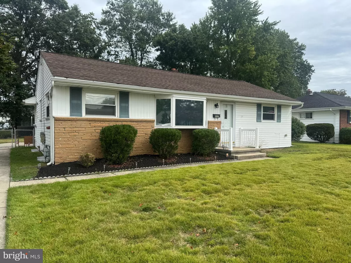 Berlin, NJ 08009,117 ELLIS AVE