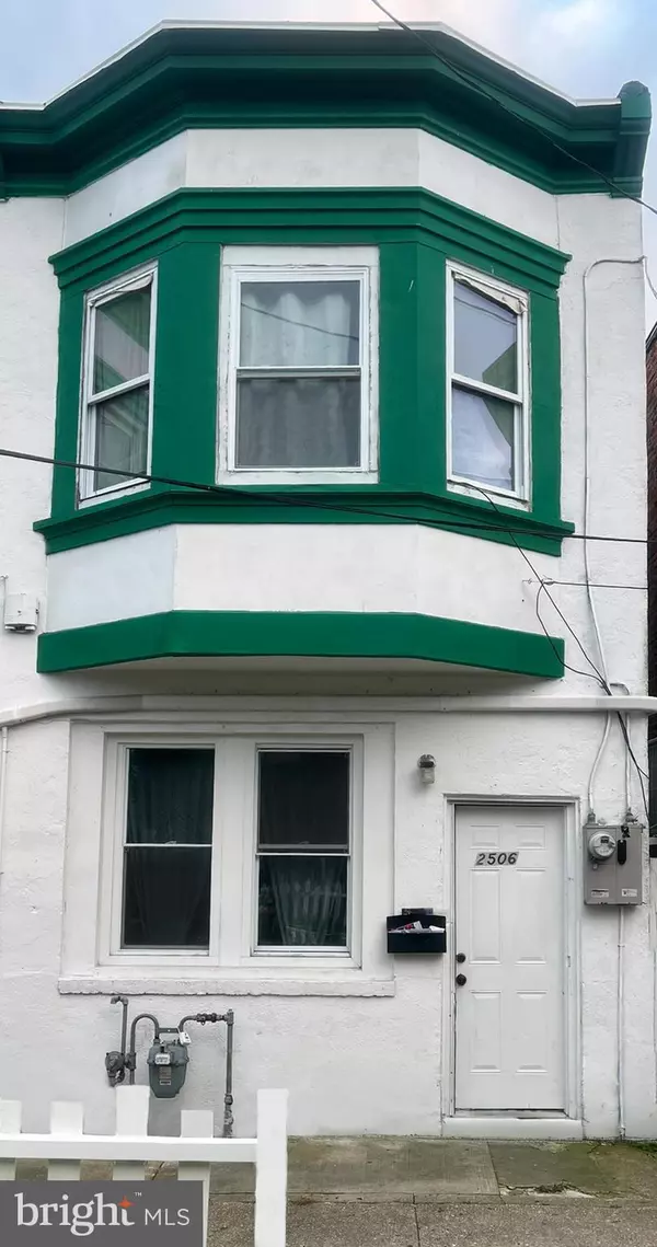 Atlantic City, NJ 08401,2506 TINDARO TER