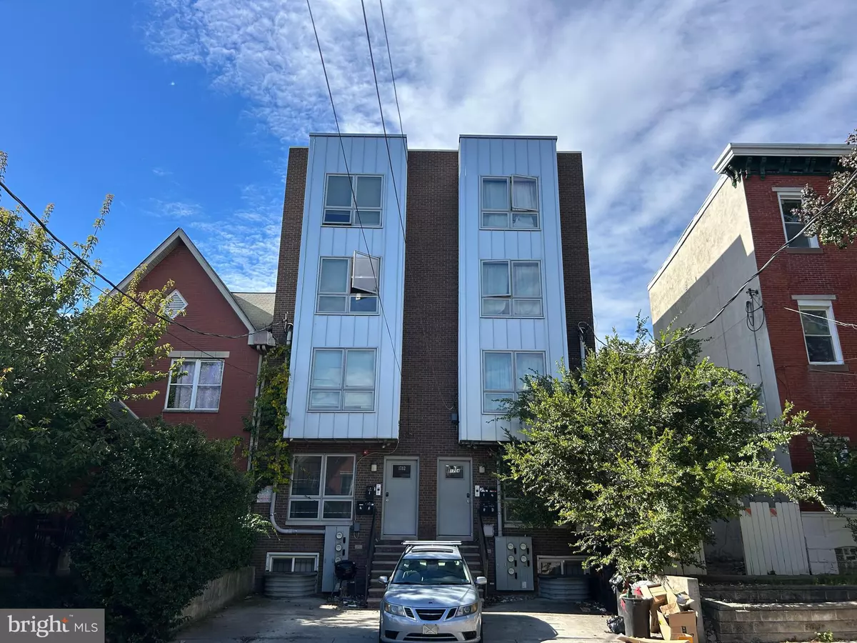 Philadelphia, PA 19121,1704 N 18TH ST #1