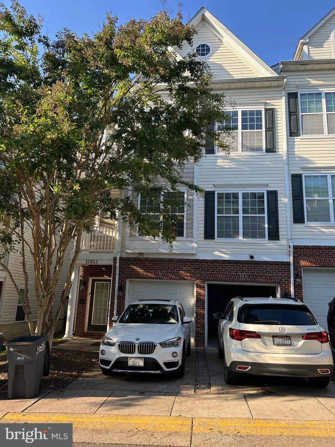 Woodbridge, VA 22191,13953 HOLLOW WIND WAY