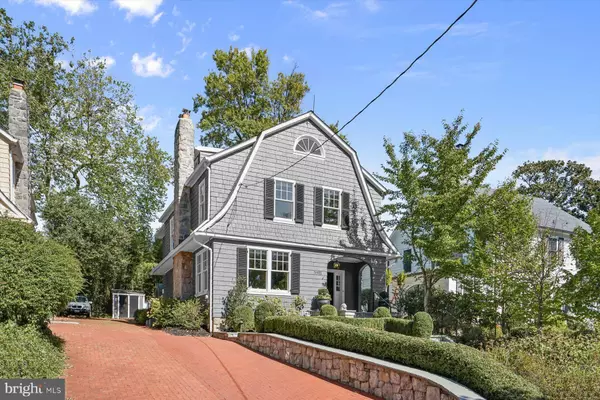 Washington, DC 20016,3507 WOODLEY RD NW