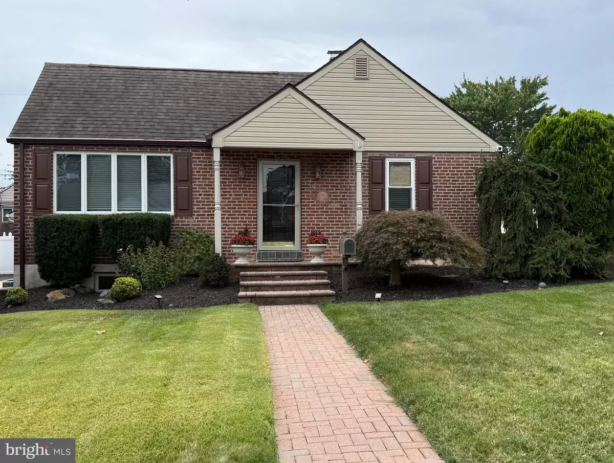 Broomall, PA 19008,29 PLEASANT RD