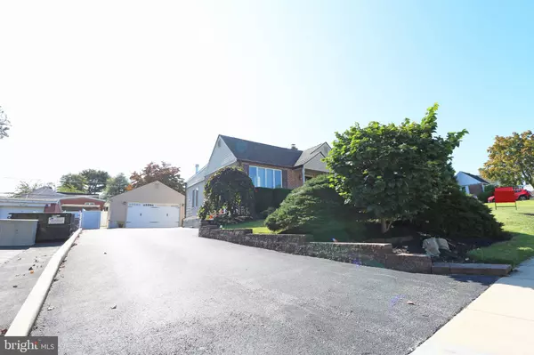 Broomall, PA 19008,29 PLEASANT RD