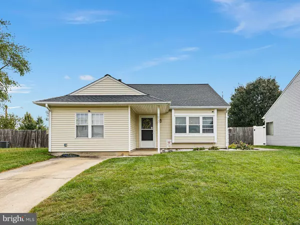 Bear, DE 19701,105 E SKEET CIR
