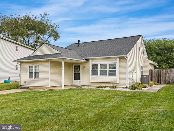 Bear, DE 19701,105 E SKEET CIR