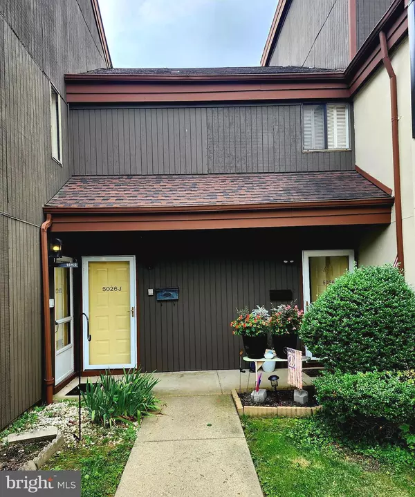 Philadelphia, PA 19114,5026 N CONVENT LN #J