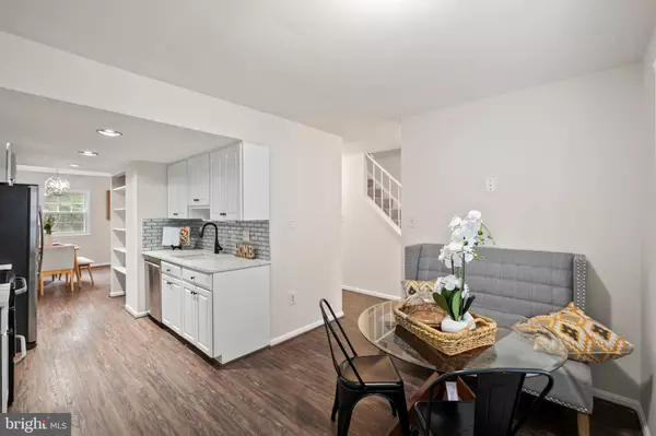 Woodbridge, VA 22192,1937 MARINER LN