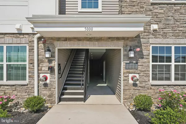 5104 MARY ASHBY WAY, Pennington, NJ 08534