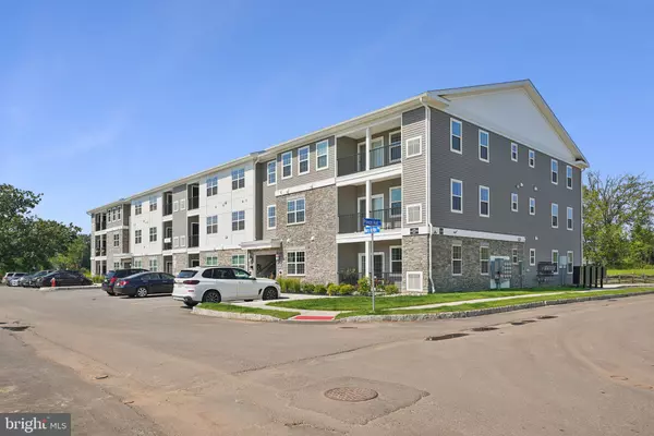 Pennington, NJ 08534,5104 MARY ASHBY WAY