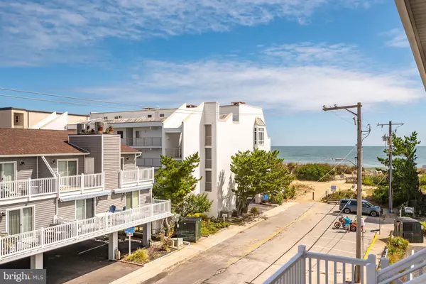 Ocean City, MD 21842,11 75TH ST #6