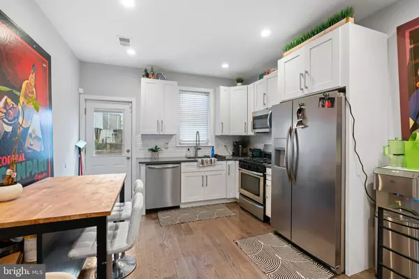 Philadelphia, PA 19125,2607 TULIP ST