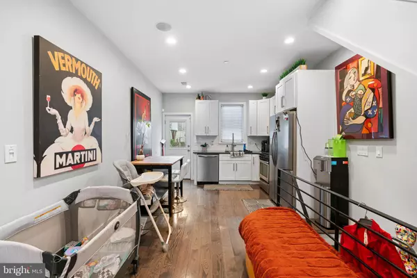 Philadelphia, PA 19125,2607 TULIP ST