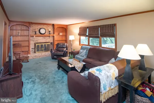 Lansdale, PA 19446,1107 JARVIS LN