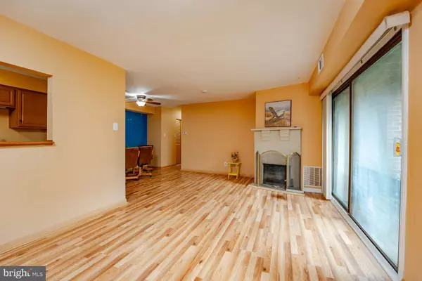 Mays Landing, NJ 08330,254 VAIL CT #1504