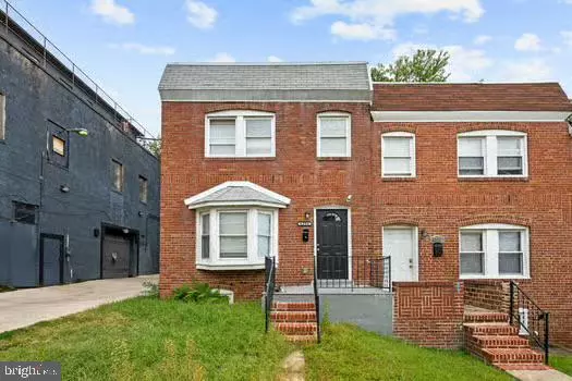4204 SEIDEL AVE, Baltimore, MD 21206