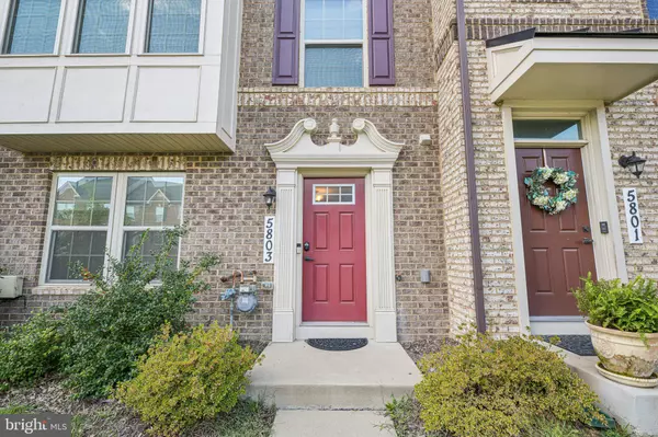 Upper Marlboro, MD 20772,5803 RICHMANOR TER