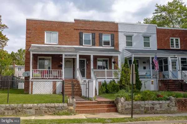 234 WESMOND DR, Alexandria, VA 22305