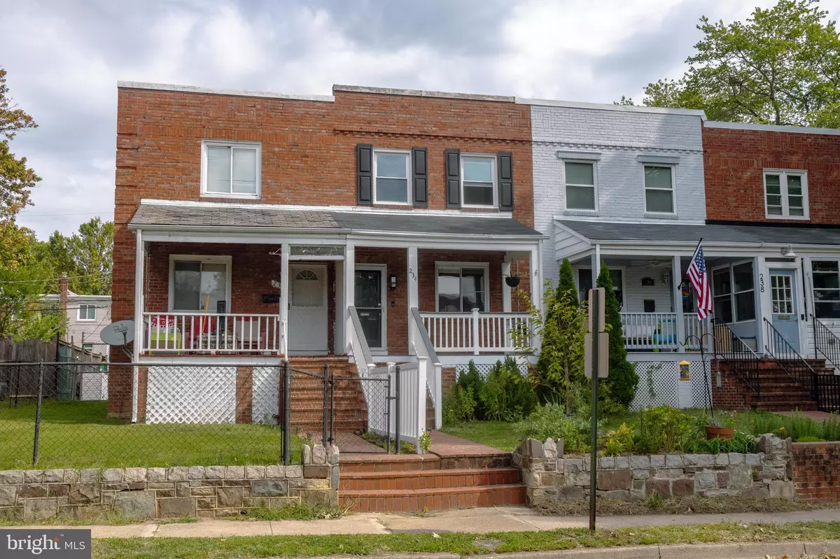 Alexandria, VA 22305,234 WESMOND DR