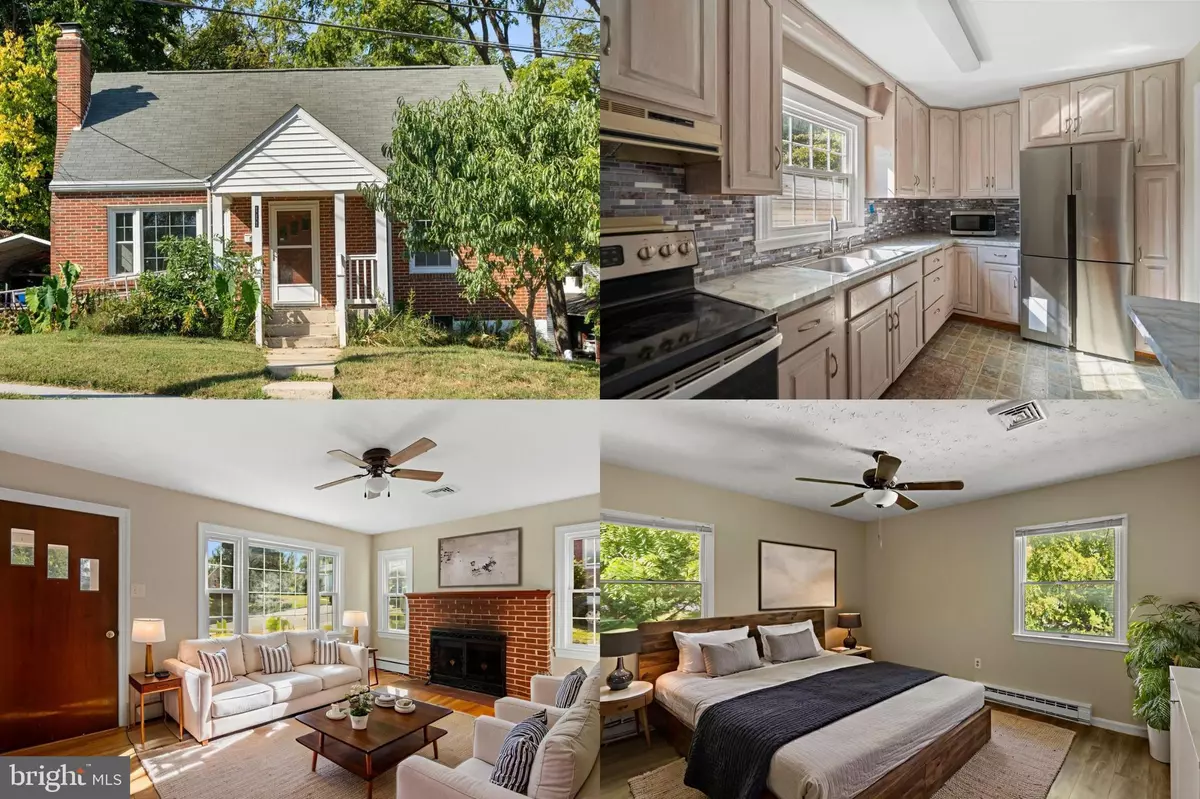 Front Royal, VA 22630,111 W 9TH ST