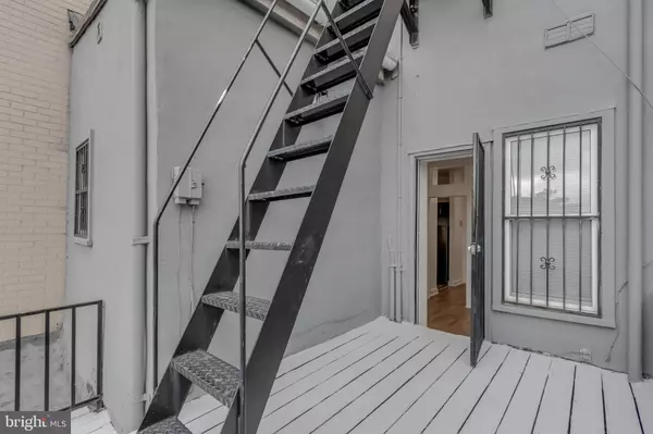 Baltimore, MD 21202,1113 N CALVERT ST #B