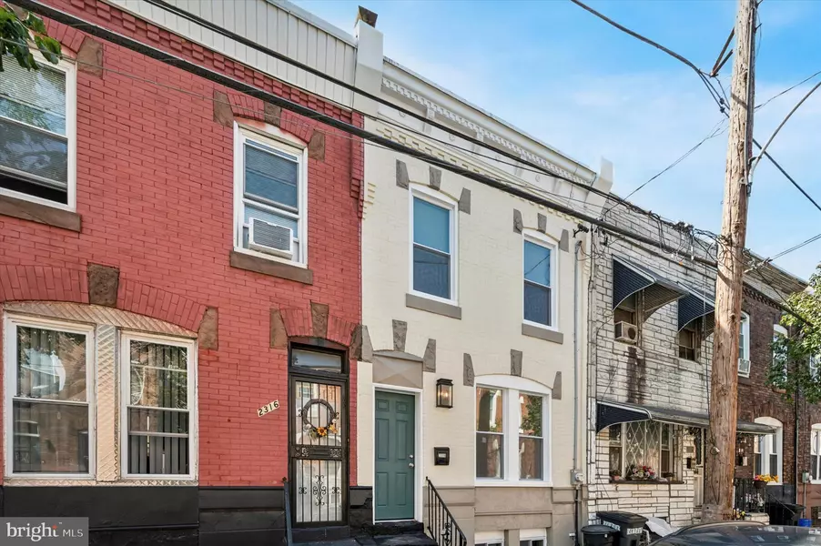2318 FERNON ST, Philadelphia, PA 19145