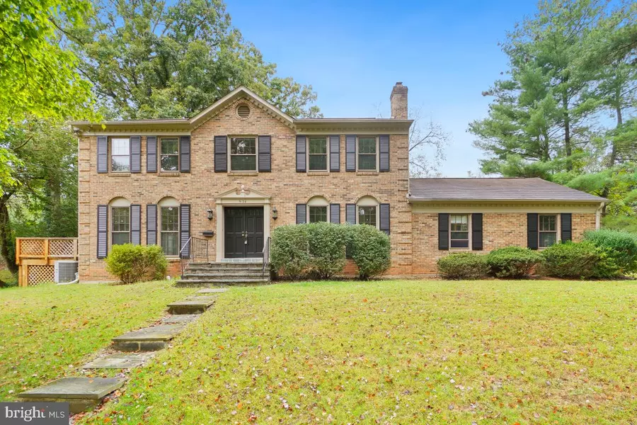 9126 FRIARS RD, Bethesda, MD 20817