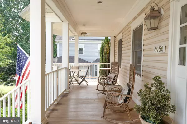 Falls Church, VA 22046,6956 BIRCH ST