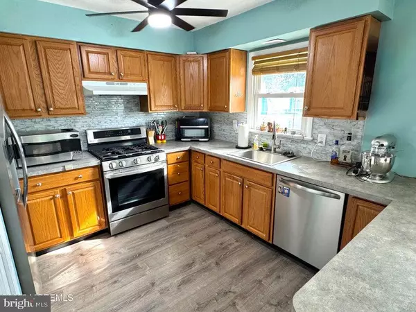 Barnegat, NJ 08005,168 BEVERLY DR