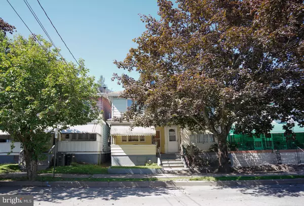 782 N JAMES ST, Hazleton, PA 18201