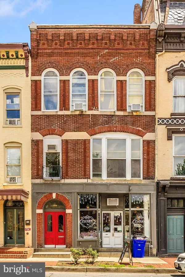 334 N MARKET ST #2, Frederick, MD 21701