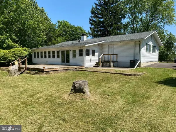 Pipersville, PA 18947,5871 STUMP RD