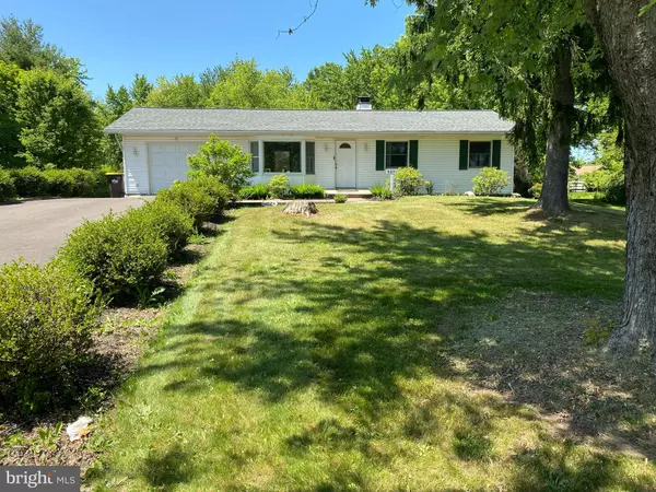 Pipersville, PA 18947,5871 STUMP RD