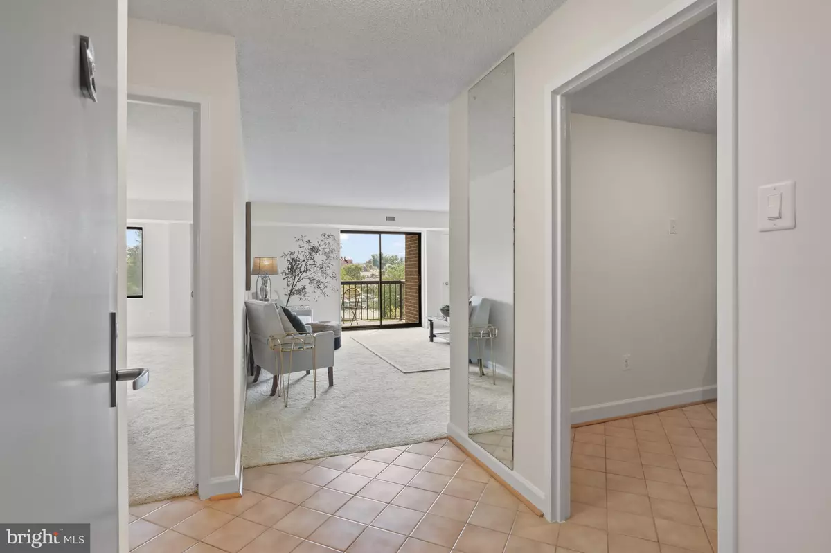 Alexandria, VA 22304,200 N PICKETT ST #313