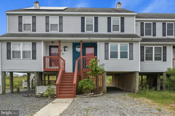 66 WYATT AVE, Frederica, DE 19946