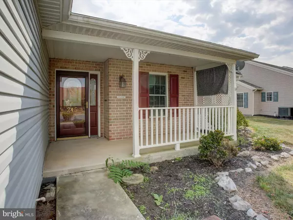 Chambersburg, PA 17201,245 LANTERN LANE