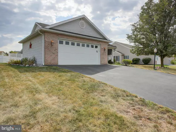 Chambersburg, PA 17201,245 LANTERN LANE