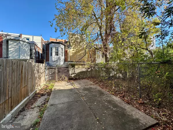 Philadelphia, PA 19121,1849 N 17TH ST #2