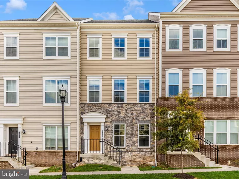 117 FLOWER CENTER LN, Gaithersburg, MD 20878