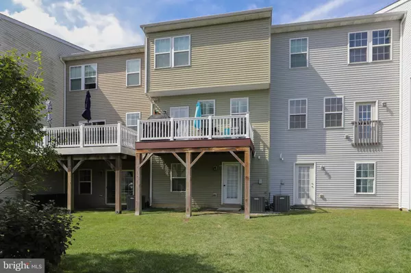 Deptford, NJ 08096,418 DOGWOOD DR