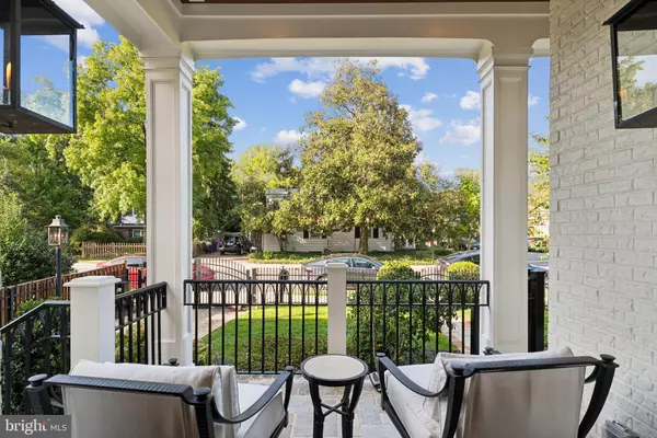 Arlington, VA 22201,2600 12TH ST N