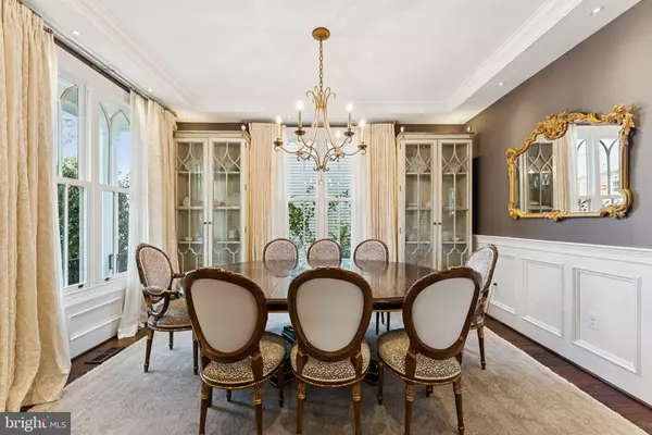 Arlington, VA 22201,2600 12TH ST N