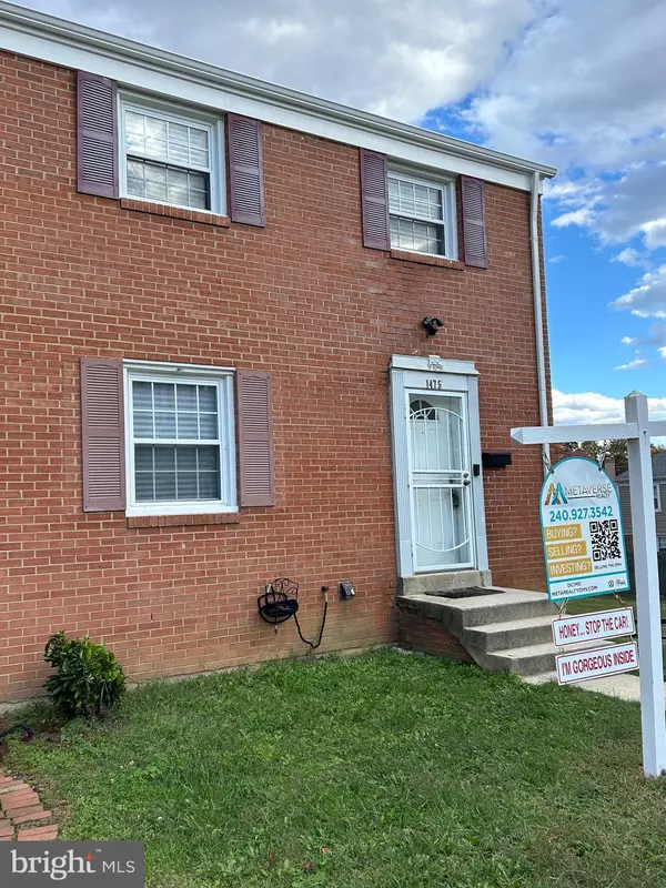 Fort Washington, MD 20744,1475 POTOMAC HEIGHTS DR #241